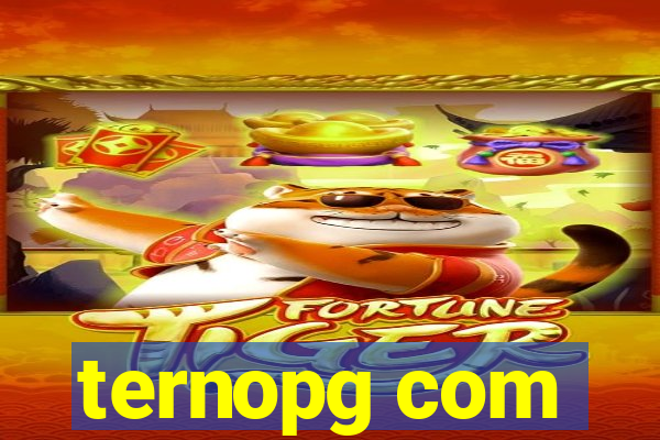 ternopg com